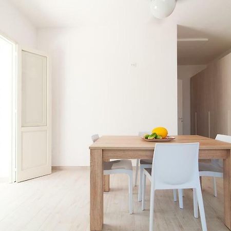 Casina Degli Oleandri Villa Lido Marini Bagian luar foto