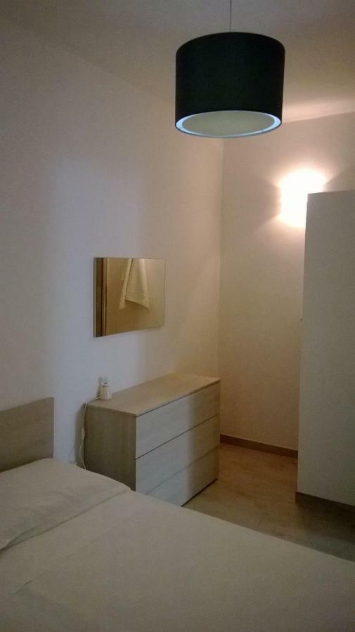Casina Degli Oleandri Villa Lido Marini Bagian luar foto